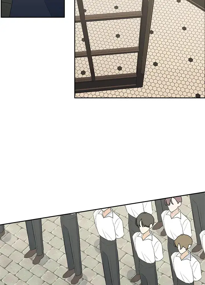 漫画《暴君老公性情大变》第43话第57张图