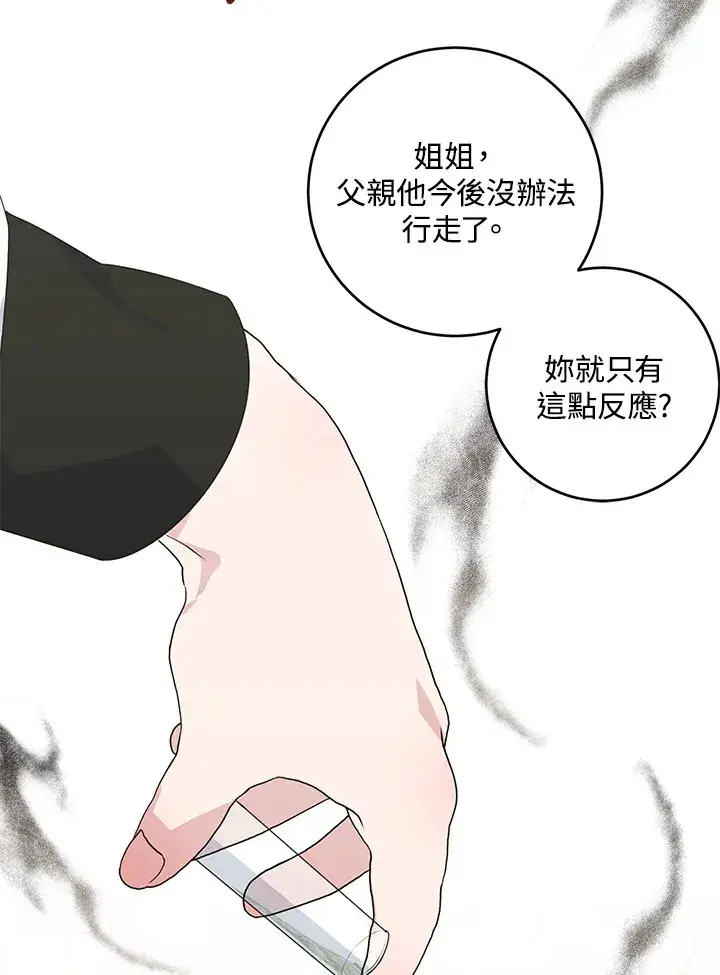 漫画《暴君老公性情大变》第43话第6张图