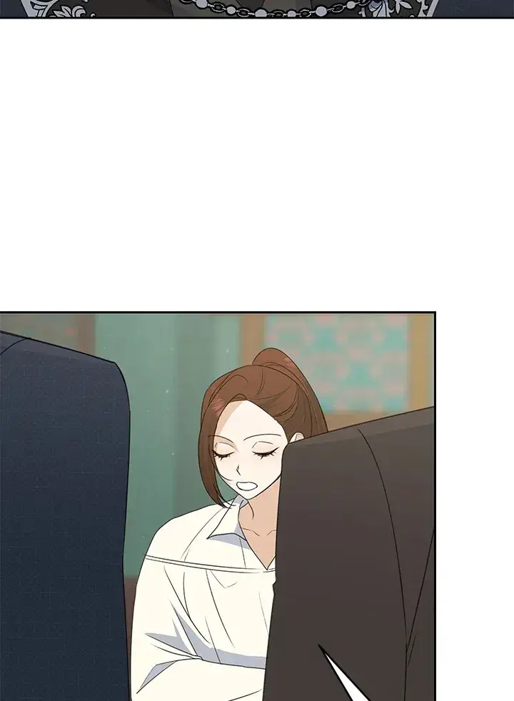 漫画《暴君老公性情大变》第44话第28张图