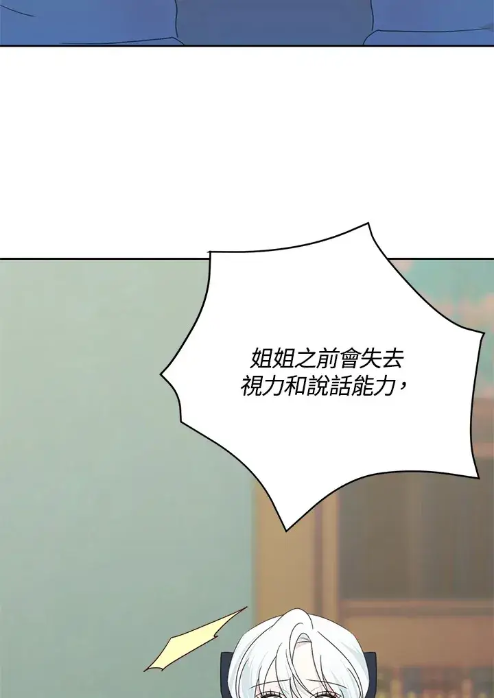 漫画《暴君老公性情大变》第44话第55张图