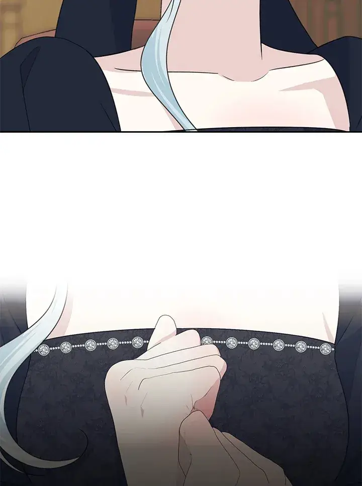 漫画《暴君老公性情大变》第44话第84张图
