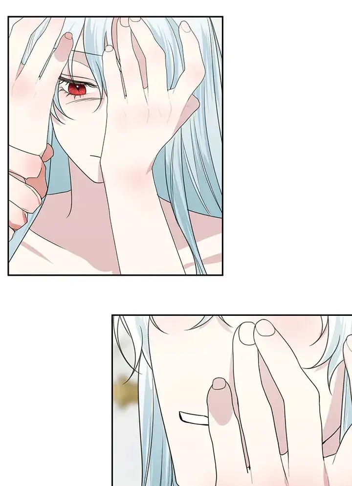 漫画《暴君老公性情大变》第46话第33张图
