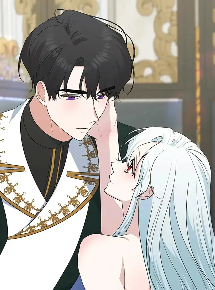 漫画《暴君老公性情大变》第46话第48张图