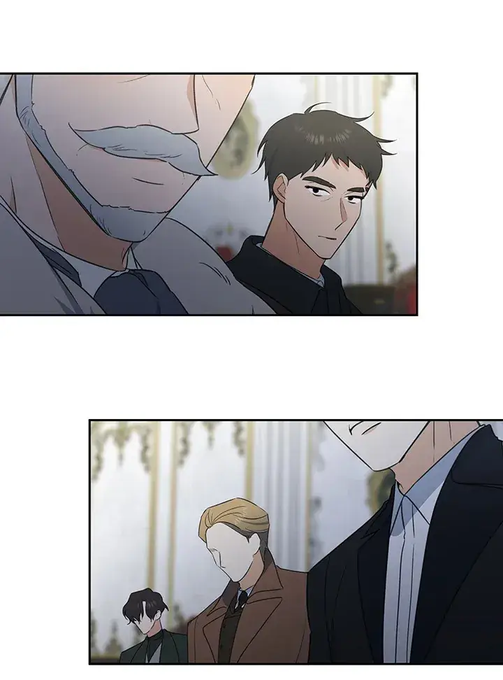 漫画《暴君老公性情大变》第46话第60张图