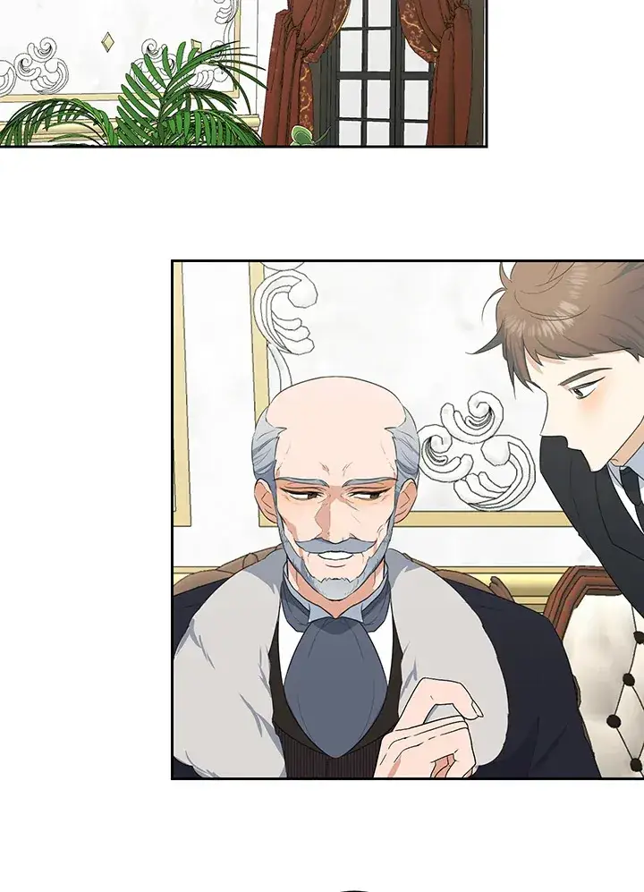 漫画《暴君老公性情大变》第46话第68张图