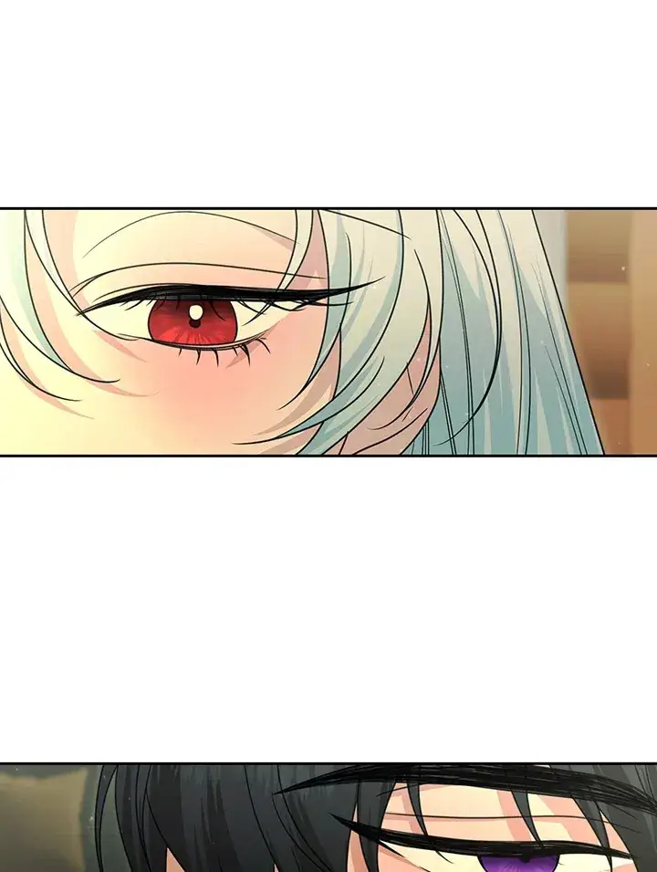 漫画《暴君老公性情大变》第51话第33张图