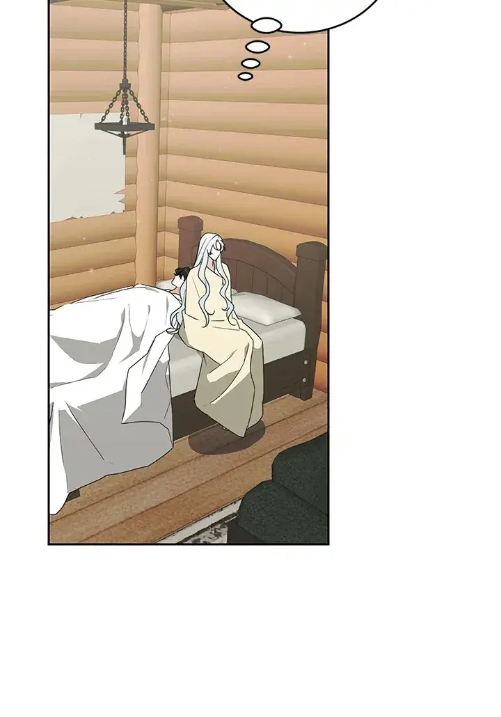 漫画《暴君老公性情大变》第51话第50张图