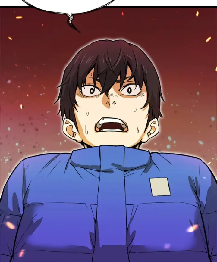 漫画《霸主屹立于地狱之上》0.序章第33张图