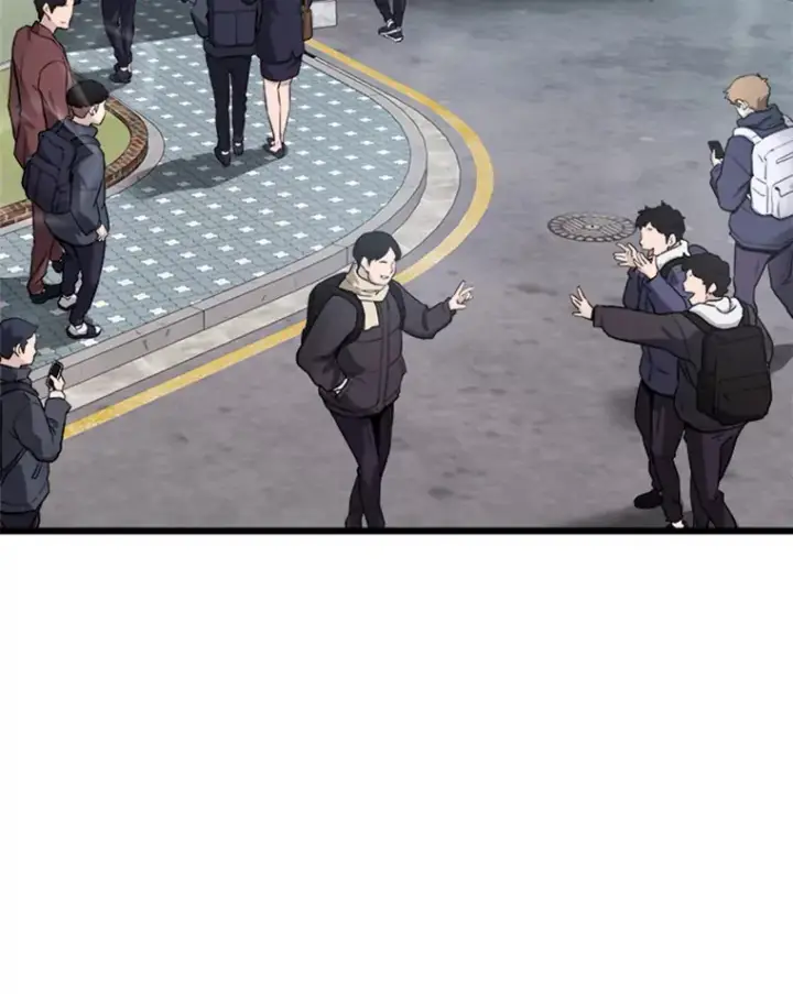 漫画《霸主屹立于地狱之上》0.序章第4张图