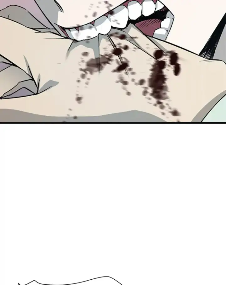 漫画《霸主屹立于地狱之上》1.重回地球第183张图