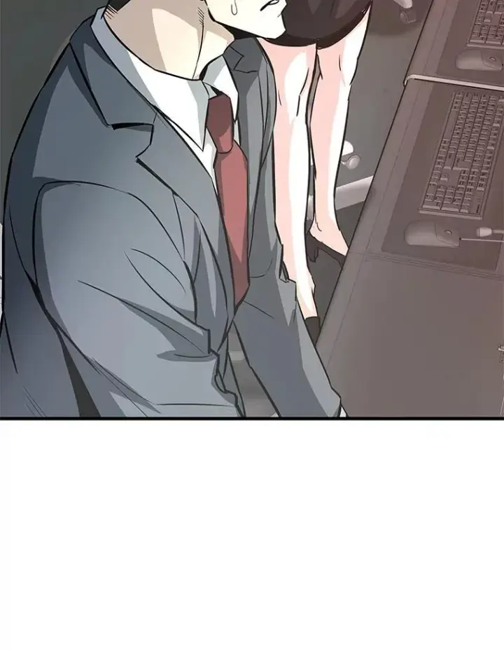 漫画《霸主屹立于地狱之上》72.攻略S级时空裂缝第10张图