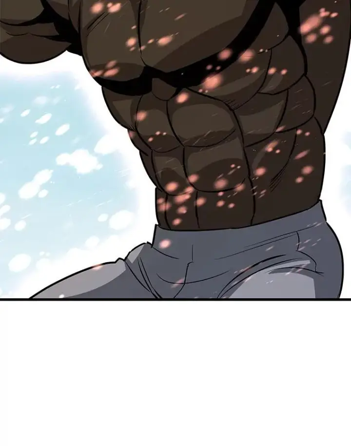 漫画《霸主屹立于地狱之上》72.攻略S级时空裂缝第108张图