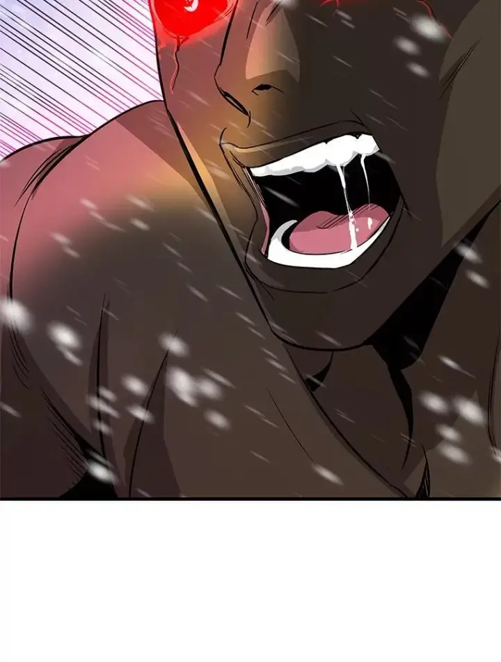 漫画《霸主屹立于地狱之上》72.攻略S级时空裂缝第121张图