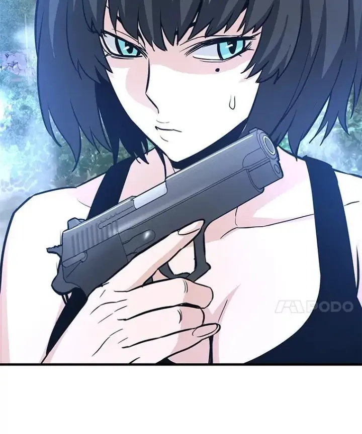 漫画《霸主屹立于地狱之上》78.集训第106张图