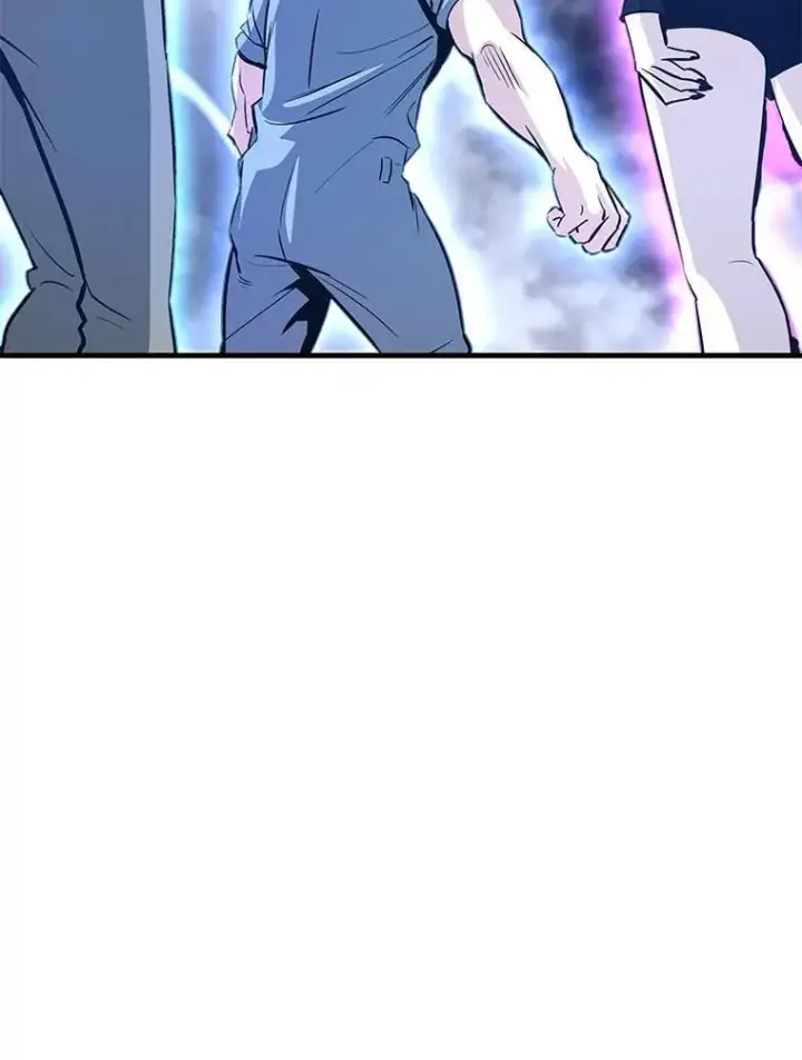 漫画《霸主屹立于地狱之上》78.集训第122张图