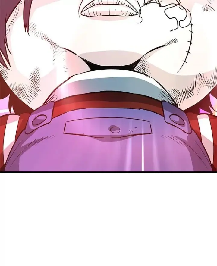 漫画《霸主屹立于地狱之上》78.集训第25张图
