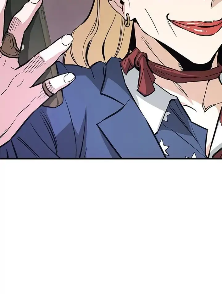 漫画《霸主屹立于地狱之上》81.时空裂缝爆发（2）第125张图