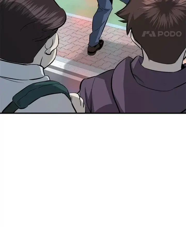 漫画《霸主屹立于地狱之上》81.时空裂缝爆发（2）第127张图