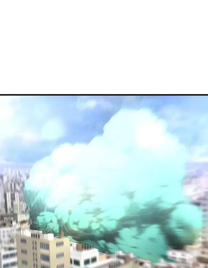 漫画《霸主屹立于地狱之上》81.时空裂缝爆发（2）第50张图