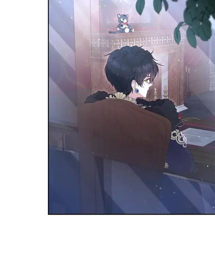 漫画《被恶棍们抚养中》61.奇迹发生第32张图