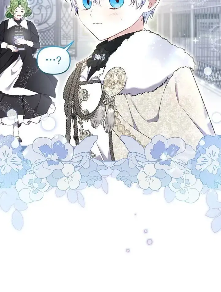 漫画《被恶棍们抚养中》61.奇迹发生第67张图