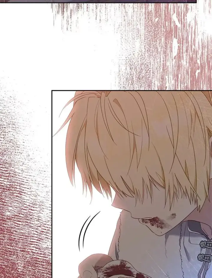 漫画《被恶棍们抚养中》61.奇迹发生第94张图