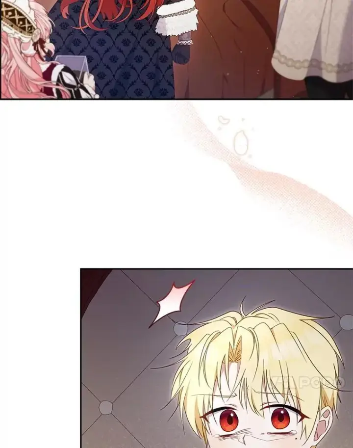 漫画《被恶棍们抚养中》62.别再管我第67张图