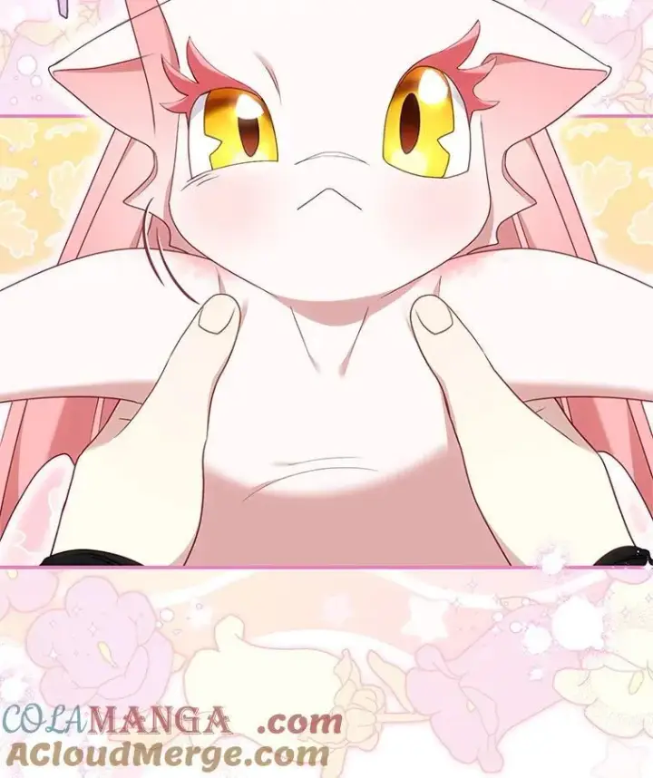 漫画《被恶棍们抚养中》64.好久不见第5张图