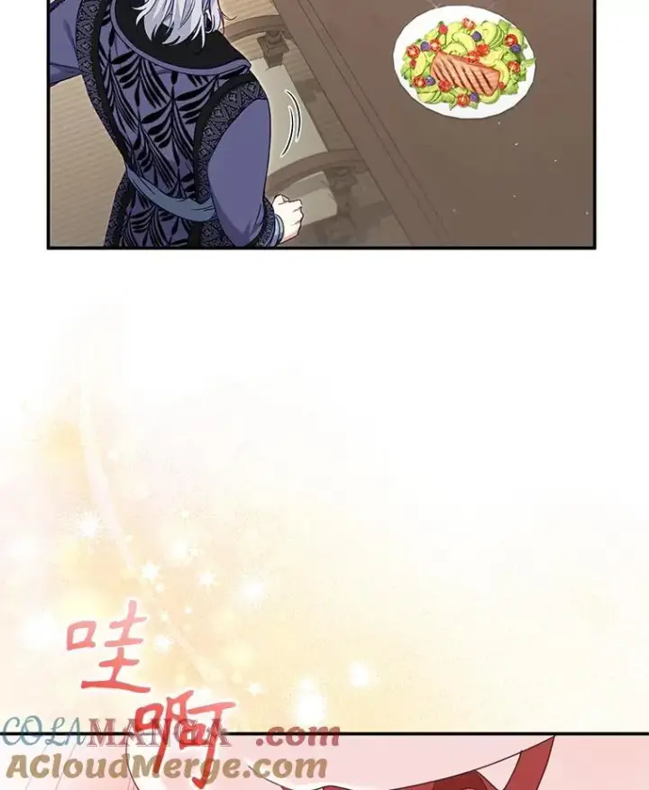 漫画《被恶棍们抚养中》64.好久不见第73张图