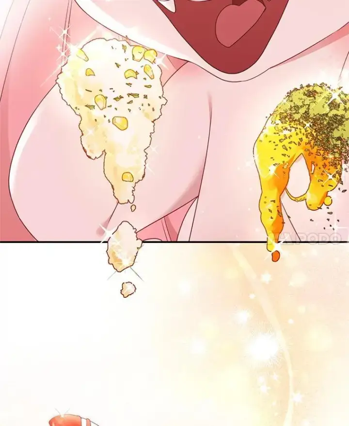 漫画《被恶棍们抚养中》64.好久不见第74张图