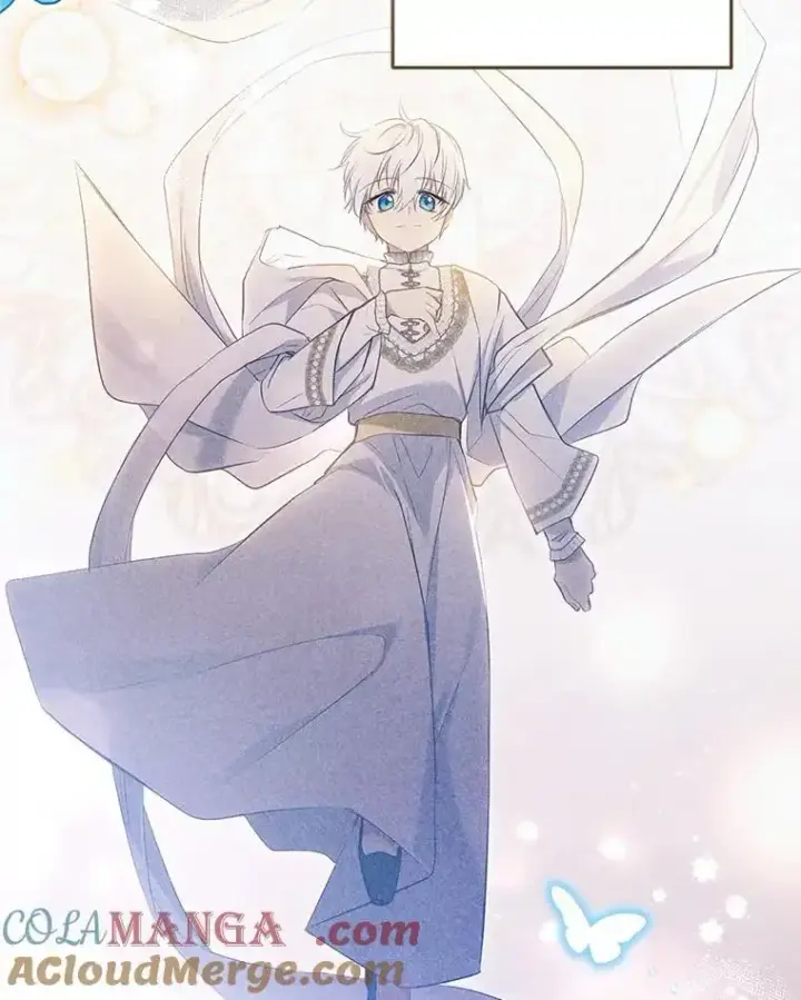 漫画《被恶棍们抚养中》66.安好第33张图