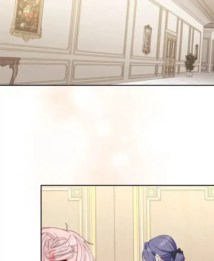 漫画《被恶棍们抚养中》66.安好第72张图