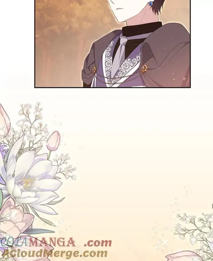 漫画《被恶棍们抚养中》67.五年以来第113张图