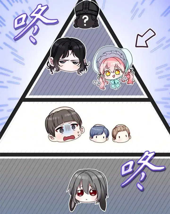 漫画《被恶棍们抚养中》71.挨打第68张图