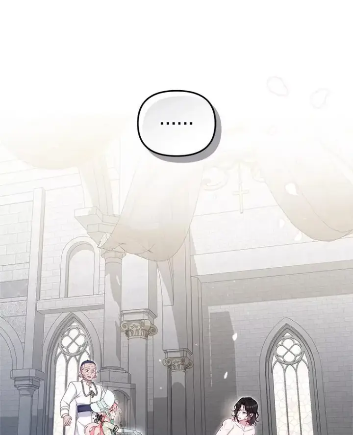 漫画《被恶棍们抚养中》72.重逢第7张图