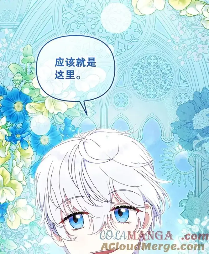 漫画《被恶棍们抚养中》76.龙珠第125张图