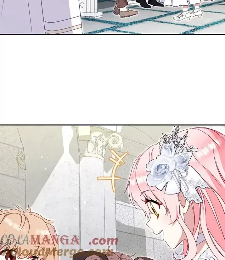 漫画《被恶棍们抚养中》78.钥匙第37张图