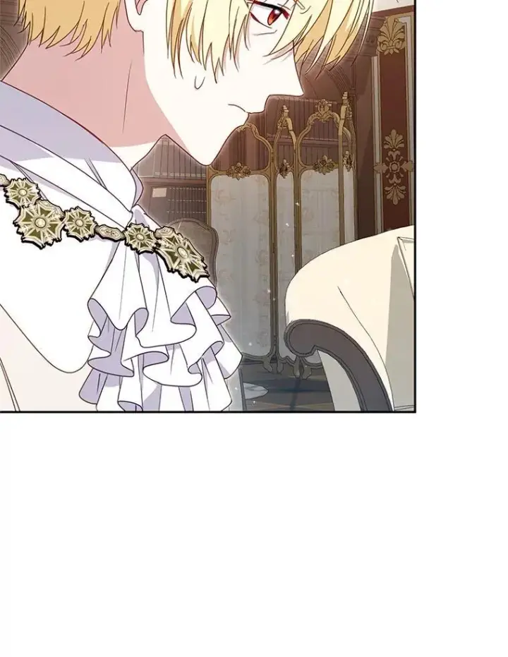 漫画《被恶棍们抚养中》81.落网第83张图