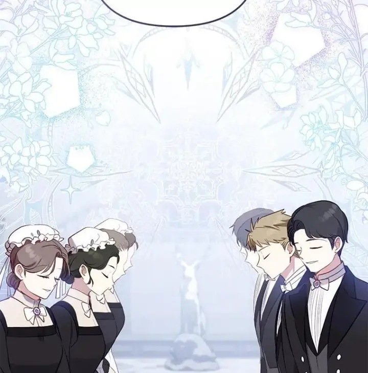 漫画《被恶棍们抚养中》27.父子重逢第32张图