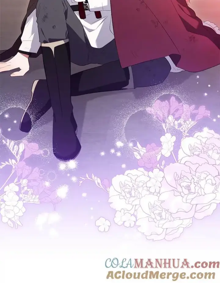 漫画《被恶棍们抚养中》30.被绑架第113张图