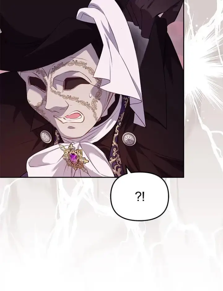 漫画《被恶棍们抚养中》32.写信第110张图