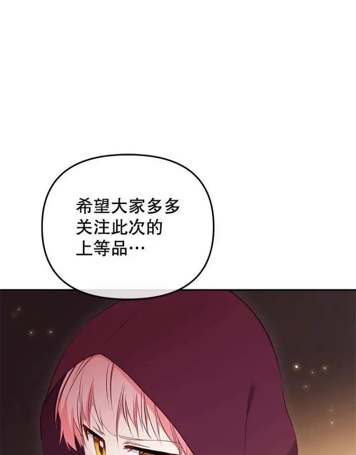 漫画《被恶棍们抚养中》33.逃出拍卖场第79张图