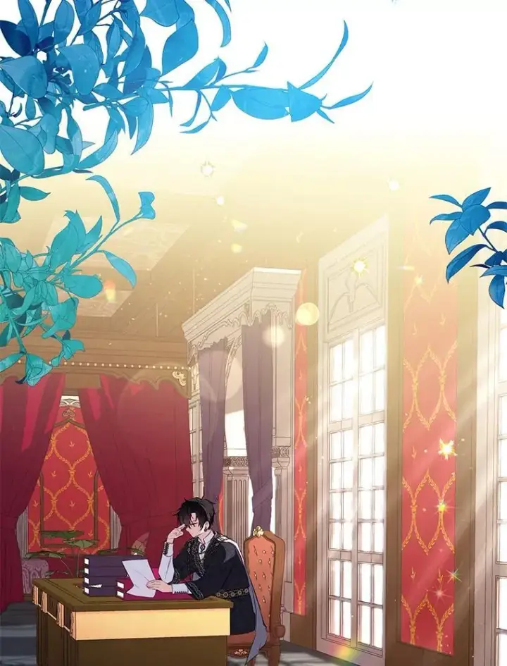 漫画《被恶棍们抚养中》35.思女心切第3张图