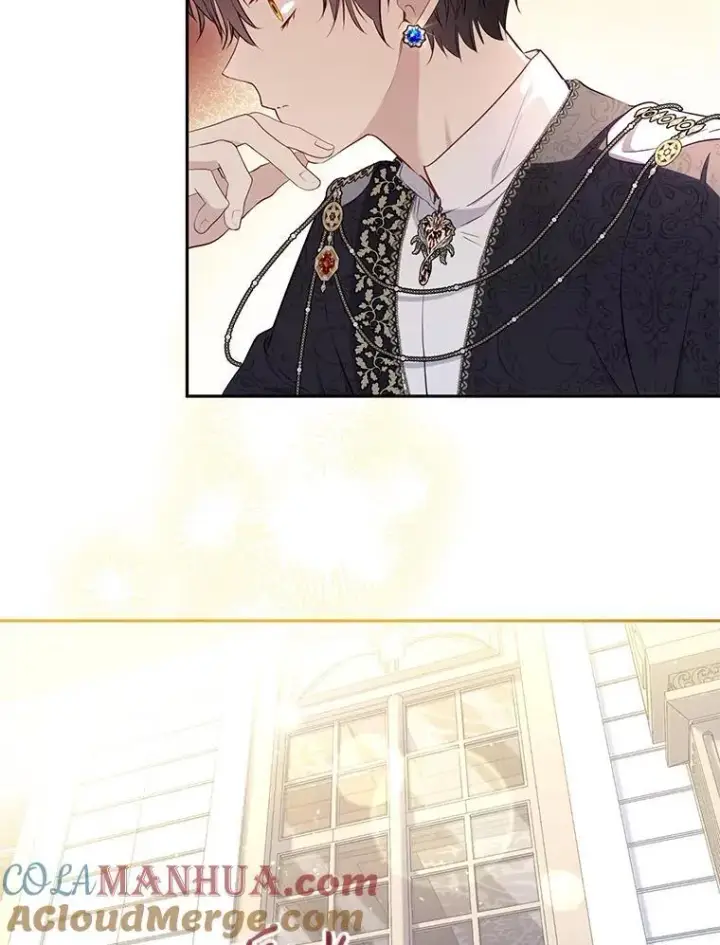 漫画《被恶棍们抚养中》35.思女心切第5张图