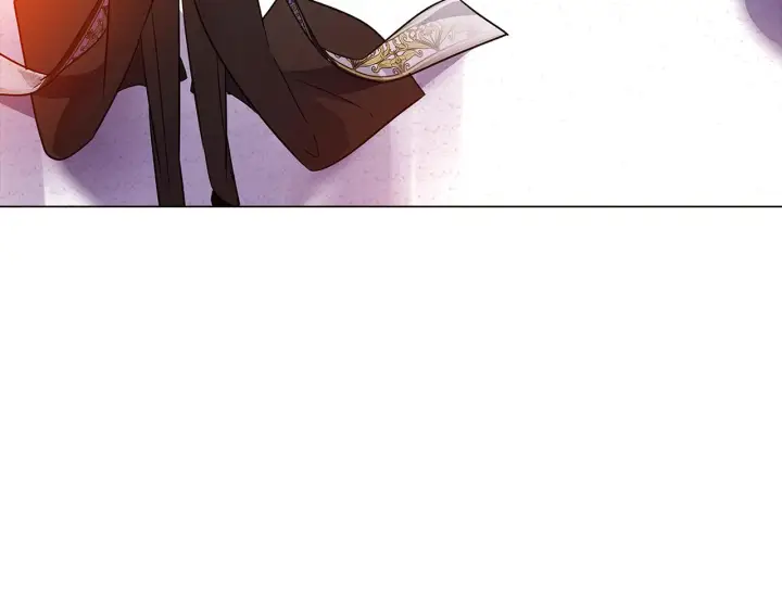 漫画《被反派识破了身份》第27话 新剧本第110张图