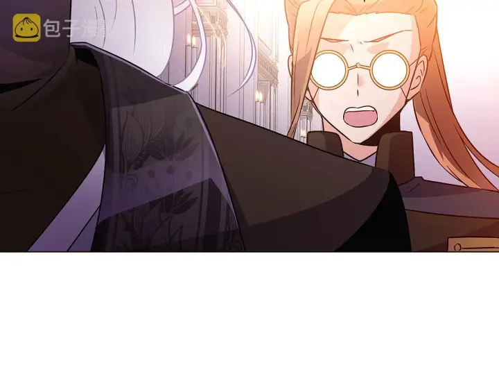 漫画《被反派识破了身份》第27话 新剧本第135张图