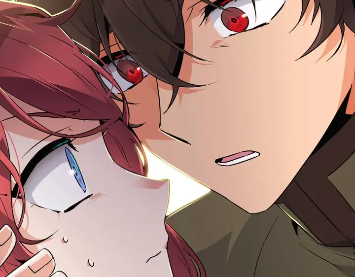 漫画《被反派识破了身份》第27话 新剧本第3张图