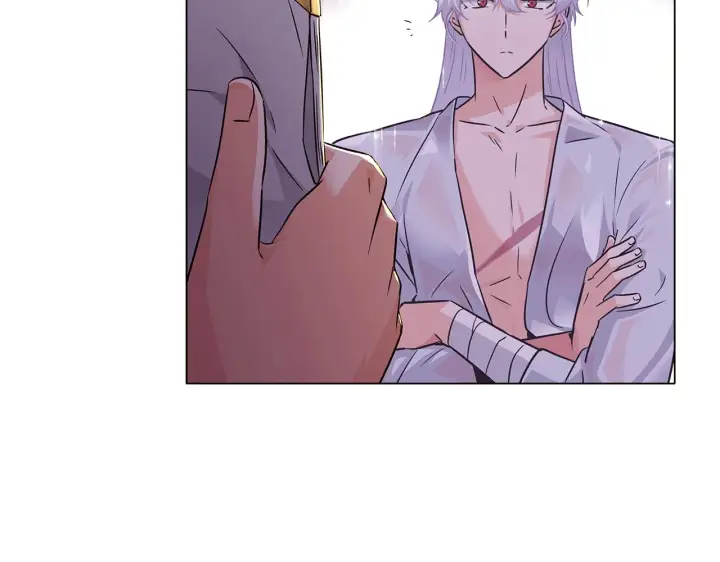 漫画《被反派识破了身份》第29话 性别危机第33张图