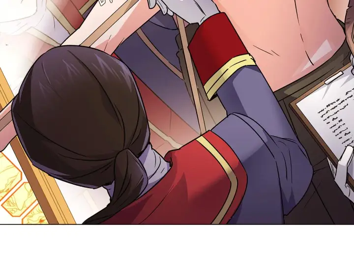 漫画《被反派识破了身份》第30话 识破前夕第51张图