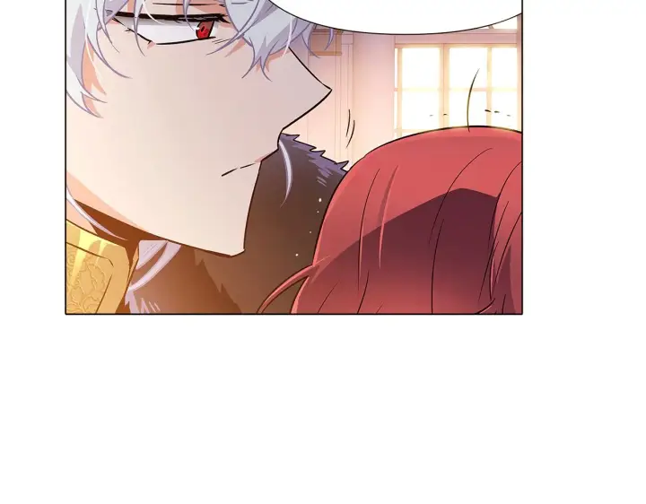 漫画《被反派识破了身份》第31话 雷蒂奥的局第12张图